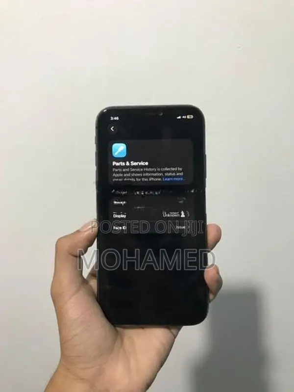 Apple iPhone 11 128GB (Used)