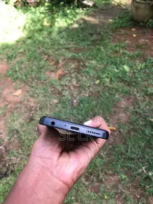 Black view Wave 8C 6GB 64GB (Used)