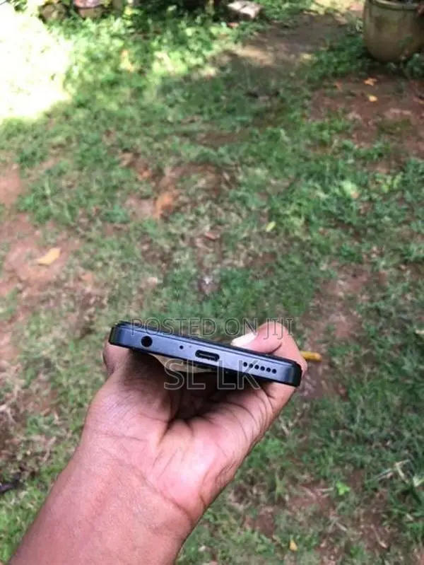 Black view Wave 8C 6GB 64GB (Used)
