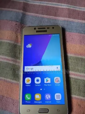 Samsung Galaxy J2 Prime (Used)