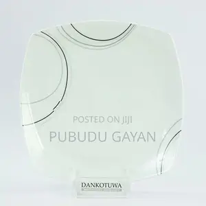 Dankotuwa Porcelain Dinner Set – 21 pcs (Brand New / Unused)