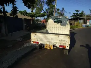 Suzuki Carry 2001