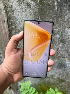 Infinix Hot 50pro plus (Used)