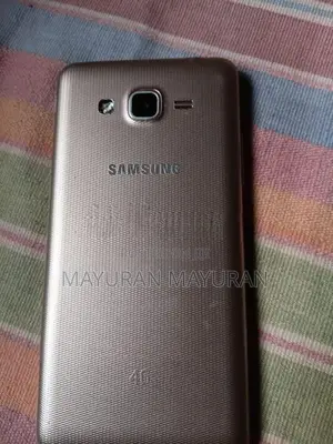 Samsung Galaxy J2 Prime (Used)