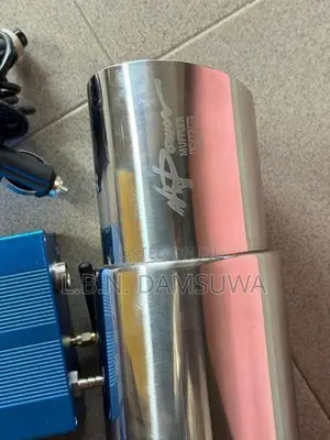 Remote Control Value Tronic With Hks Beat Can