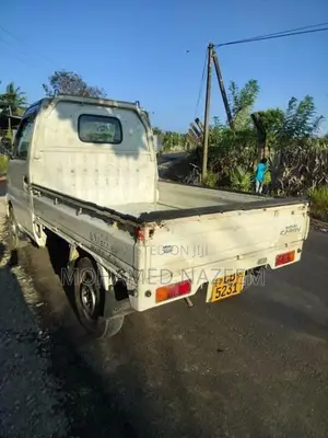 Suzuki Carry 2001
