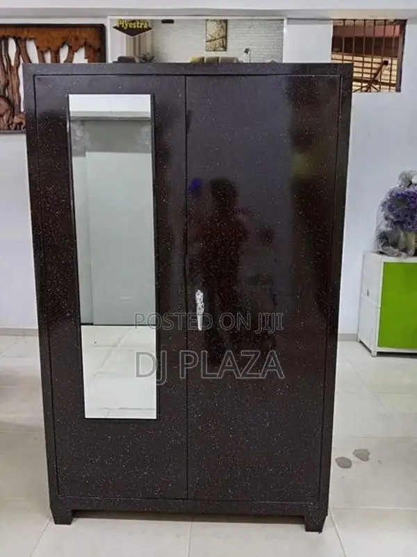 Steel Almari 6x4