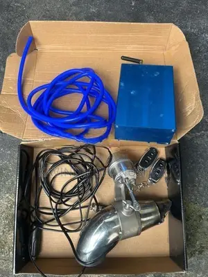 Suzuki Wagon R Valvetronic Exhaust Parts