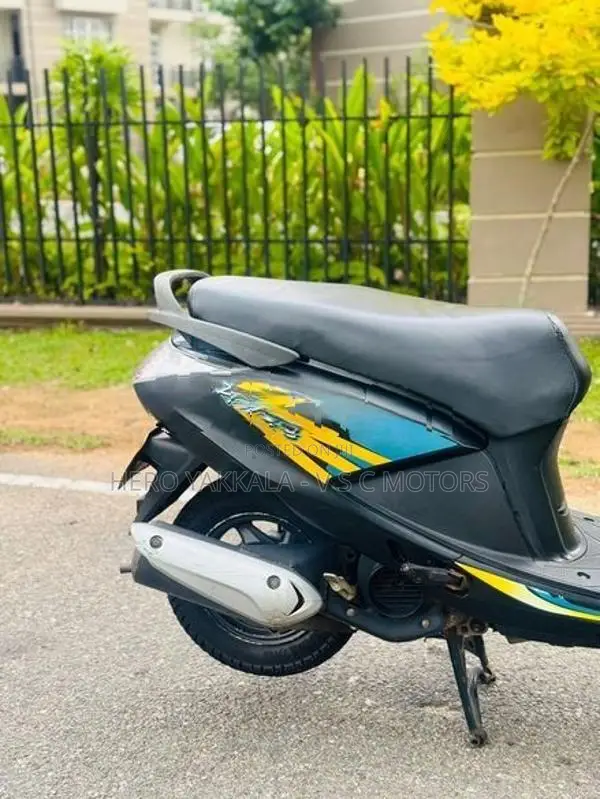 Hero Pleasure 2018