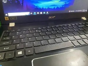 Acer i5 8th Gen Laptop