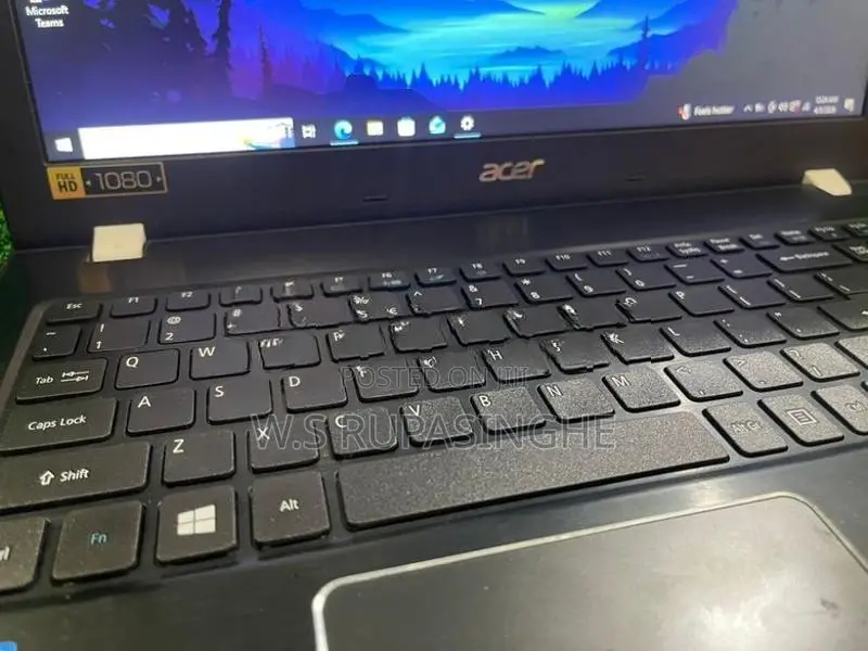 Acer i5 8th Gen Laptop
