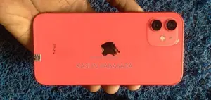 Apple iPhone 12 (Used)