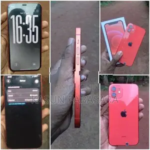 Apple iPhone 12 (Used)