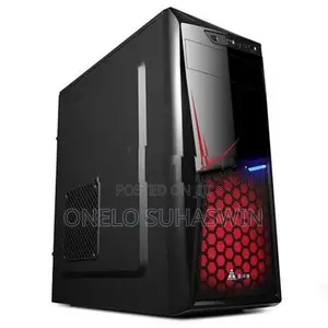 Q14 Gaming PC case