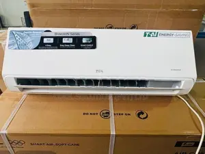 TCL Air conditioner (WI-FI) 18000BTU