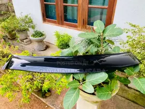Car Rear Visor