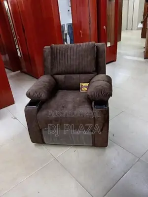 Single Recliner