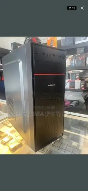 Ryzen 5 3600x pc