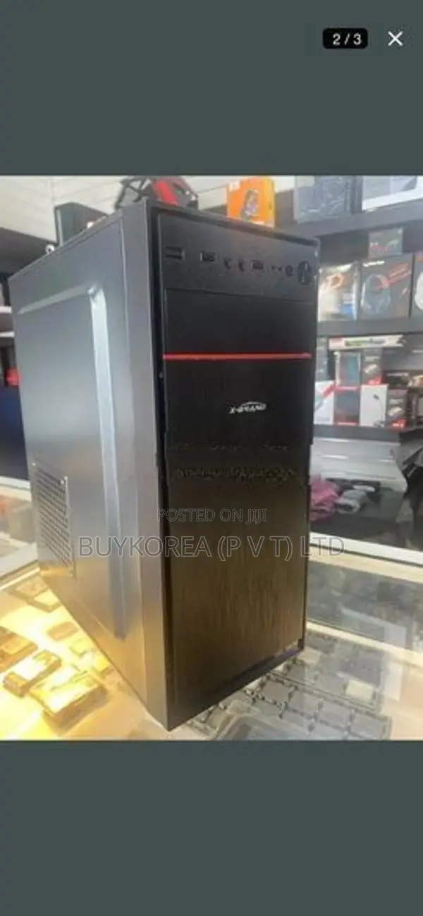 Ryzen 5 3600x pc