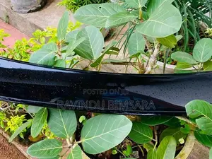Car Rear Visor