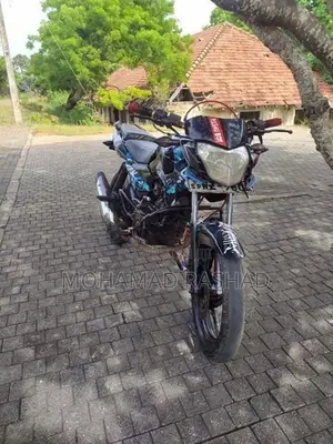 Bajaj Pulsar 135 2011