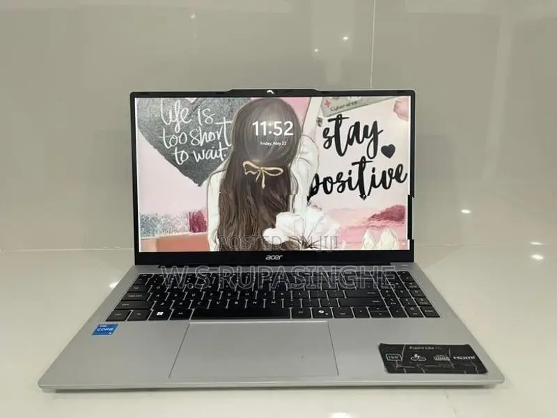 Acer i5 13th Gen Laptop