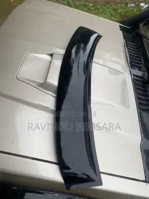 Car Rear Visor