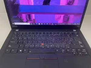 Lenovo i7 8th Gen Laptop