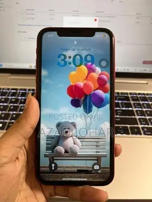 Apple iPhone XR 64gb (Used)
