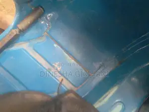 Bajaj RE 2storke 2005
