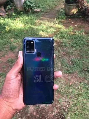 Samsung Galaxy A21s 4GB 64GB (Used)