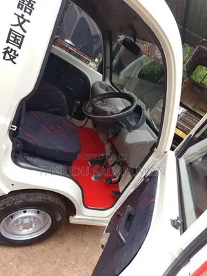 Mahindra Maxximo 2015