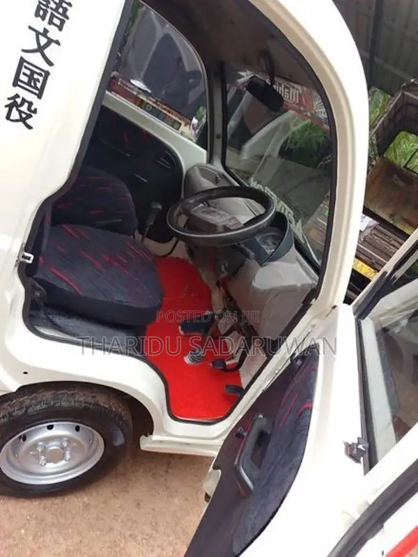 Mahindra Maxximo 2015