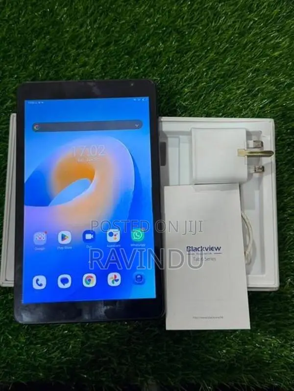Blackview Tab 6