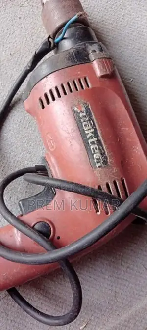 Uaktec Drill Machine