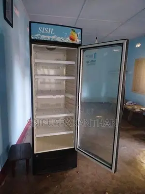 sisil bottle cooler 350L