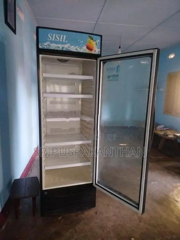 sisil bottle cooler 350L