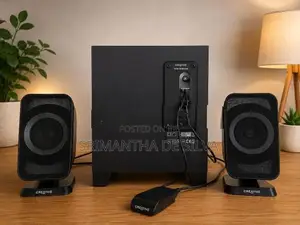 Creative Blutooth Subwoofer