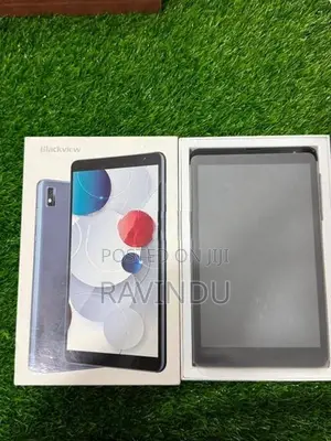 Blackview Tab 6