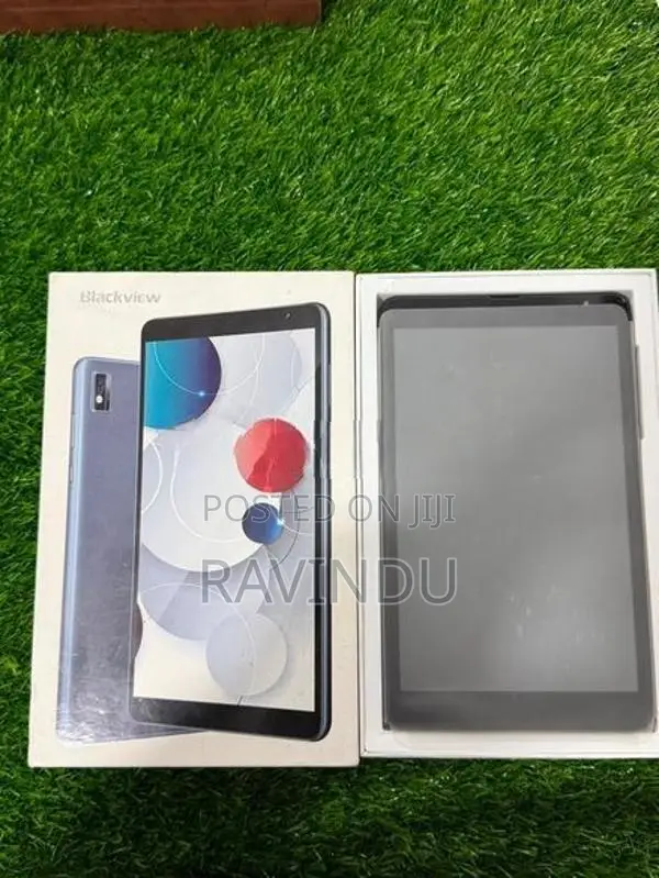 Blackview Tab 6