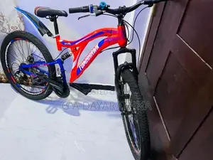 Tomahawk XL GT-3 26" Mountain Bicycle