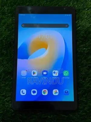 Blackview Tab 6