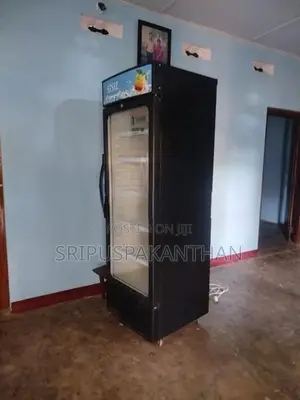 sisil bottle cooler 350L