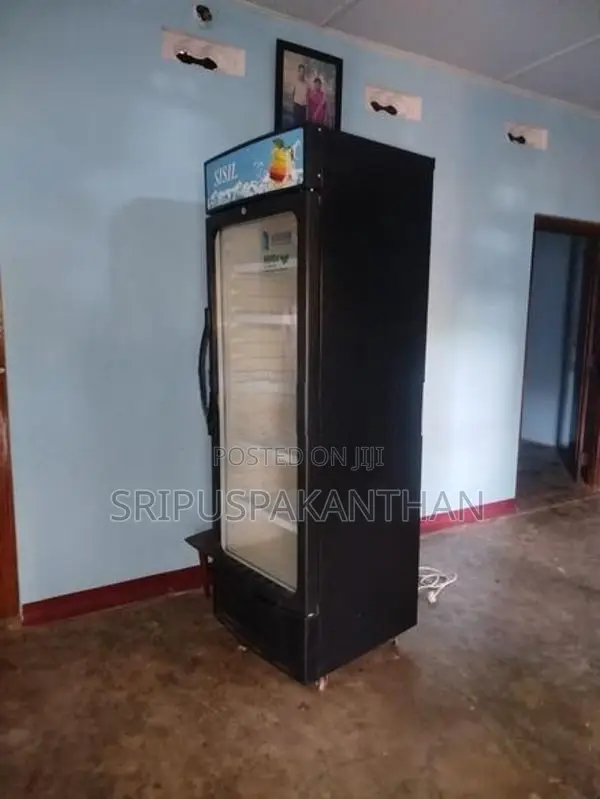 sisil bottle cooler 350L