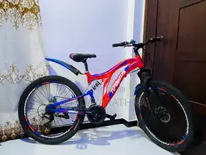 Tomahawk XL GT-3 26" Mountain Bicycle