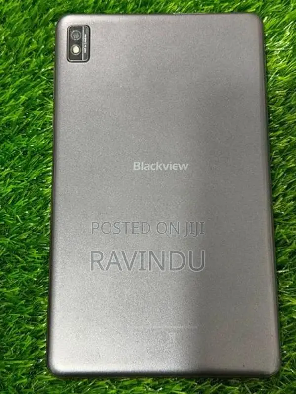Blackview Tab 6
