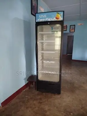 sisil bottle cooler 350L