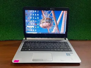 HP Laptop