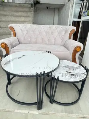 Coffee Tables