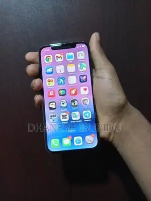 Apple iPhone 12 Pro (Used)